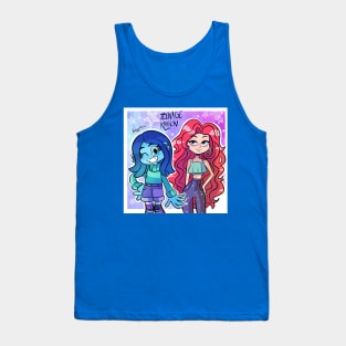 Ruby gillman Tank Top